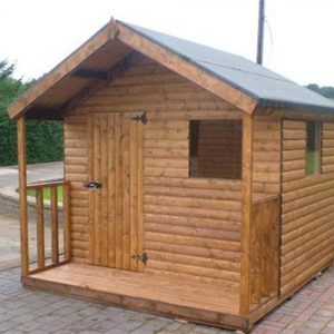 PLAYHOUSES